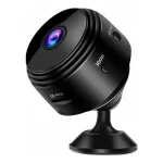 A9 Mini HD Camera with Night Vision, Wi-Fi, HD, 720P, Wireless Vigilous