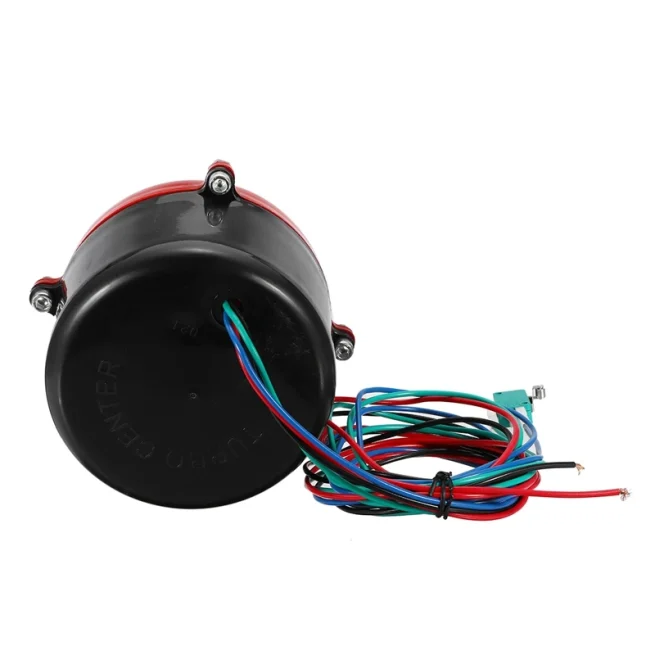 Universal 12V Electronic Turbines Mimic The Sound Of Blow Off Valve Turbo