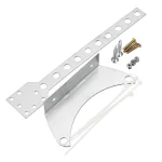 Universal 12V Electronic Turbines Mimic The Sound Of Blow Off Valve Turbo