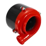 Universal 12V Electronic Turbines Mimic The Sound Of Blow Off Valve Turbo