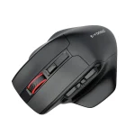 E-YOOSO X-31 USB 2.4G Wireless Gaming Large Mouse for Big Hands PAW3212 4800 DPI 5 Buttons