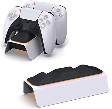 NEW Fast Dual Charging Station For PS5 DualSense Wireless