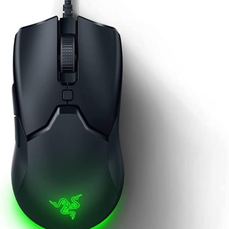 100% Original Razer Viper Mini Gaming Mouse 8500DPI Optical Sensor Chroma RGB Wired Mouse