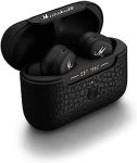 Marshall MOTIF-ANC True Wireless Headphones, Active Noise Canceling, In-Ear Earbuds, Waterproof Headphones, Bluetooth 5.2