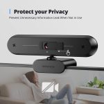 FHD WIFI PTZ IP Camera CCTV Security Protector Surveillance Wireless Camera Smart Auto Tracking Baby Monitor with Google Alexa
