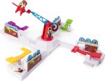 Looping Louie Spinning Plane for Children, Chicken, Stealing Game, Parent-Child Interaction, Battle Puzzle, Board Game, Party Toys