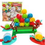 Unique Board Games for Kids, Crazy Jumping Sheep, Parent-Child Interactive Toys, Family, Homes, Parties, Table Games, Toys for Kids