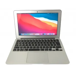 MacBook Air Lightweight, 11 Polegada, i7, 8GB 256GB SSD, 2013, original, genuíno