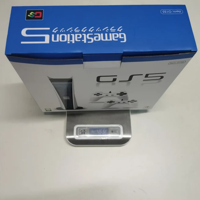 Game Station 5 Video Game Console With 200 Classic Game 8 Bit TV Consola Retro