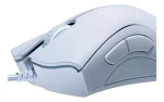 Razer DeathAdder Essential Wired Gaming Mouse Mice 6400DPI Optical Sensor 5 Independently