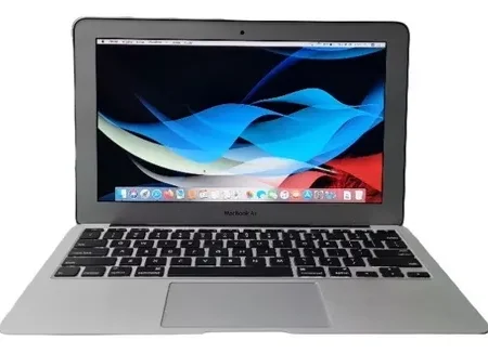 MacBook Air Lightweight, 11 Polegada, i7, 8GB 256GB SSD, 2013, original, genuíno