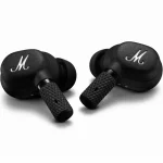 Marshall MOTIF-ANC True Wireless Headphones, Active Noise Canceling, In-Ear Earbuds, Waterproof Headphones, Bluetooth 5.2