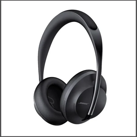 Head Mounted Wireless Bluetooth Earphones, Noise Canceling, Subwoofer, Magic Sound Earphone, color black