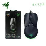 100% Original Razer Viper Mini Gaming Mouse 8500DPI Optical Sensor Chroma RGB Wired Mouse