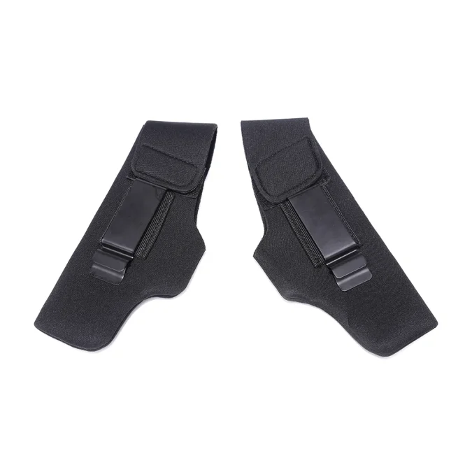 Tactical Universal Gun Holster Concealed Carrying Holsters