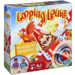 Looping Louie Spinning Plane for Children, Chicken, Stealing Game, Parent-Child Interaction, Battle Puzzle, Board Game, Party Toys