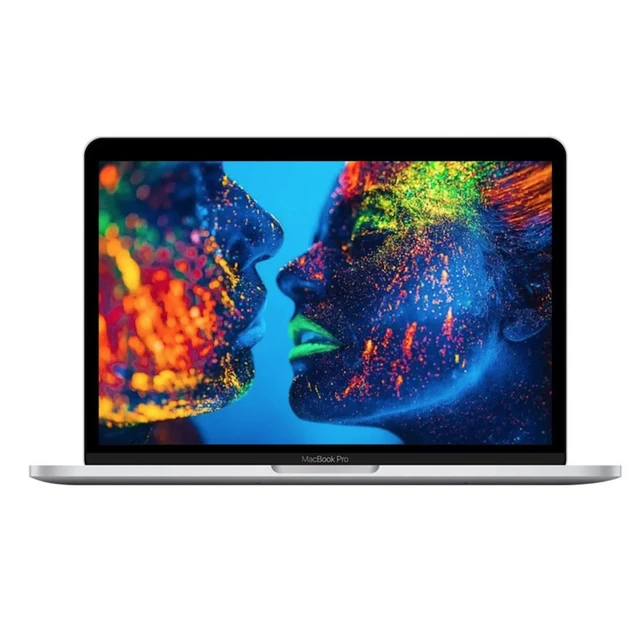 MacBook Pro Apple with Retina Display 16 GB RAM, 512 GB SSD, Graphics6100, Office, 13.3", 2015