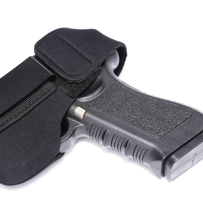 Tactical Universal Gun Holster Concealed Carrying Holsters