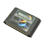 Mega Drive Game Cartridge, Game Console, EDMD Remix, MD V3, Everdrive, SEGA, EUA, JP, UE, 16 Bit, V3.0 Pro, 3000 em 1