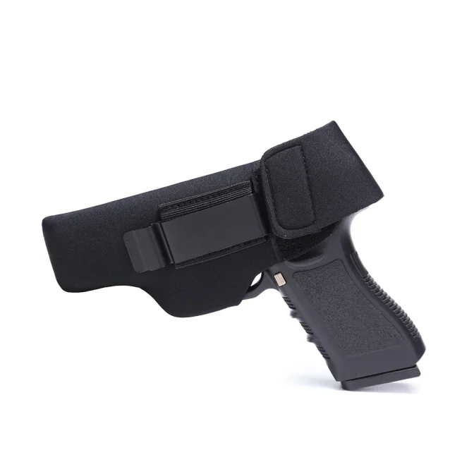 Tactical Universal Gun Holster Concealed Carrying Holsters