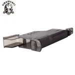 Airsoft Plastic BB Speed Loader 220 100 Rounds