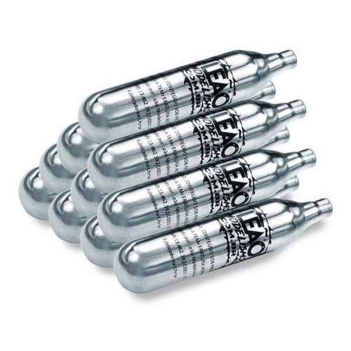 Grams CO2 Cylinders Lion For Airsoft Pressure Weapons