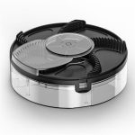 USB Rechargeable Automatic Pest Catcher, Safe Flytrap, Removable Insect, Household Flytrap, Home Kitchen