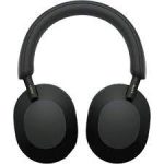 Sony WH-1000XM4 Bluetooth Wireless Earphone Active Noise Canceling LDAC Hi-Res Headphone Support Alexa Google Assistant Sony XM4 WH 1000XM4 Active Noise Canceling color black