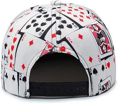 2021 2024 White Baseball Caps for Men Women Trucker Caps Street Hip Hop Cap Stylish Brand Cotton