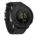 NORTH EDGE Apache Digital Watch Waterproof