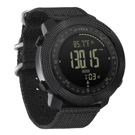 NORTH EDGE Apache Digital Watch Waterproof