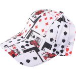 2021 2024 White Baseball Caps for Men Women Trucker Caps Street Hip Hop Cap Stylish Brand Cotton