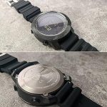 NORTH EDGE Apache Digital Watch Waterproof