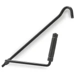 Scissor Lift Jack Handle, Strong Car Crank, Jack Rocker, Hand Tire, Rocker Lever Wrench