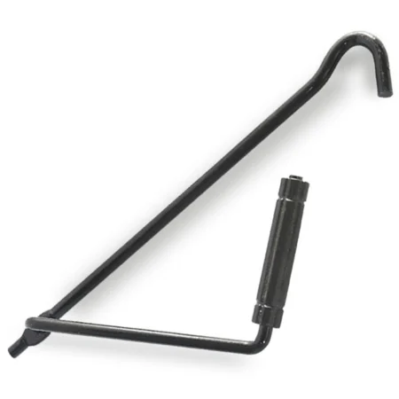 Scissor Lift Jack Handle, Strong Car Crank, Jack Rocker, Hand Tire, Rocker Lever Wrench