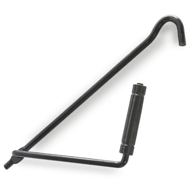 Scissor Lift Jack Handle, Strong Car Crank, Jack Rocker, Hand Tire, Rocker Lever Wrench