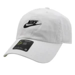 NIKE-FUTURA WASH Cap, Unisex Baseball Sport Caps, Sportswear, U NSW H86, New Arrival