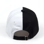 New Summer Baseball Cap Graffiti Sun Caps Hip Hop Visor Spring Hat Adjustable Snap-back Hats