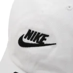 NIKE-FUTURA WASH Cap, Unisex Baseball Sport Caps, Sportswear, U NSW H86, New Arrival