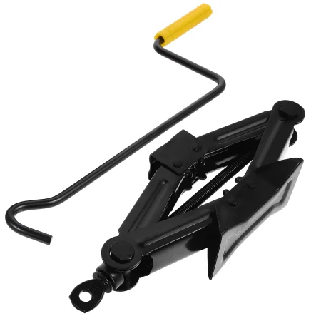 RV Car Jack Tools, Auto Stabilizer, Leveling Jacks, Scissor for Tires Changing Tires