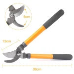 AIRAJ-Professional Pruning Equipment, Scissors, Shears, Garden, Bonsai, Plants, Farm, Home, Gardening, Hand Tools