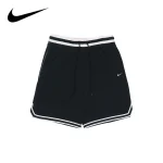 NIKE Men's Quick-Drying Breathable Sports Shorts Running Basketball Loose Fit New DH7161-010 Summer