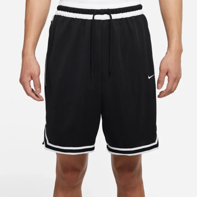 NIKE Men's Quick-Drying Breathable Sports Shorts Running Basketball Loose Fit New DH7161-010 Summer
