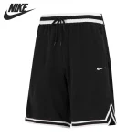 NIKE Men's Quick-Drying Breathable Sports Shorts Running Basketball Loose Fit New DH7161-010 Summer