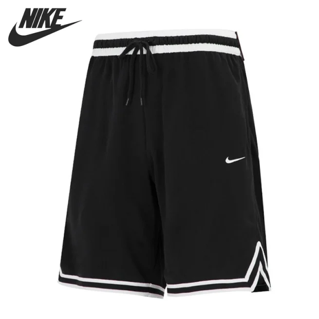 NIKE Men's Quick-Drying Breathable Sports Shorts Running Basketball Loose Fit New DH7161-010 Summer