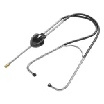 Auto Cylinder Stethoscope, Mechanics Stethoscope, Car Engine Block Diagnostic, Automotive Hearing Tool, Car Detection, 1Pc
