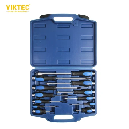 VT07045-12pc-Heavy-Duty-Screwdriver-Set-Hand-Took-Kit