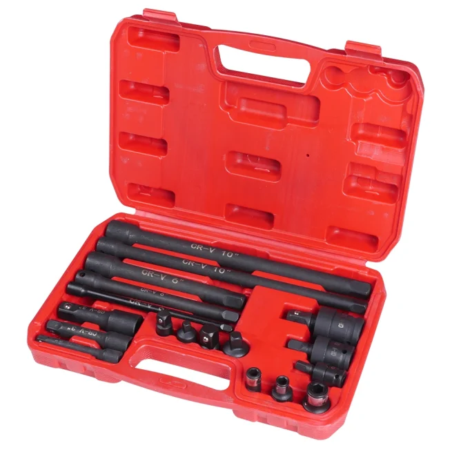 VT19109 18PC Tool Rod VIKTEC