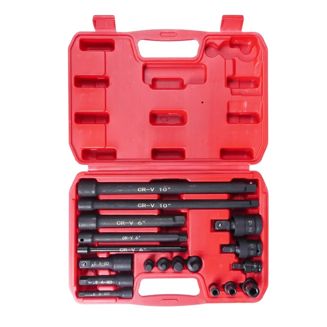 VT19109 18PC Tool Rod VIKTEC