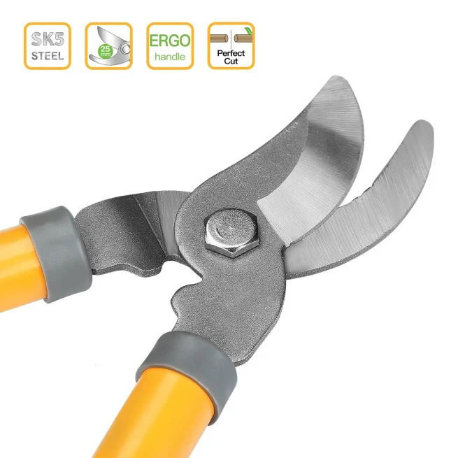 AIRAJ-Professional Pruning Equipment, Scissors, Shears, Garden, Bonsai, Plants, Farm, Home, Gardening, Hand Tools